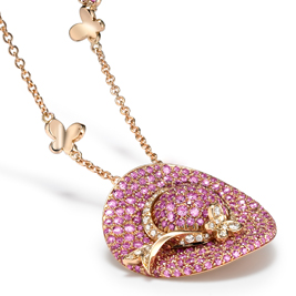 ROMANTICO necklace
